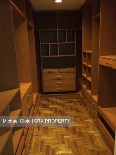 The Arcadia (D11), Condominium #61508262